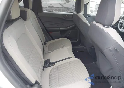 2022 Ford Escape Se Hybrid из США, поврежденный, VIN 1FMCU0BZ5NUA66830